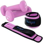 Yes4All Workout Weights Sets: Ankle