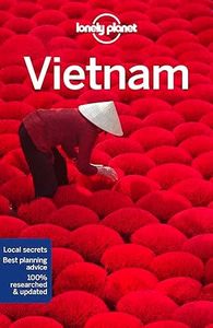 Lonely Planet Vietnam 14 (Travel Guide)