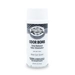 5oz. Dakota Odor Bomb Car Odor Eliminator - New Car Scent