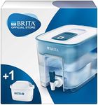 Brita Flow Cask Water Dispenser Tap