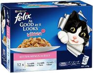 FELIX As Good As It Looks Kitten We