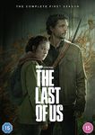 The Last of Us: Season 1 [DVD] [2023]