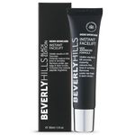 Beverly Hills Instant Facelift Eye Serum 30ml Tube | Under Eye Bags, Dark Circles, Puffiness & Wrinkle Reducer | Anti-Ageing Serum Works in 90 Seconds | 120 Day Supply