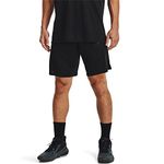 Under Armour Men's Baseline Basketball 10-inch Shorts