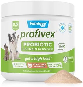 Vetnique L