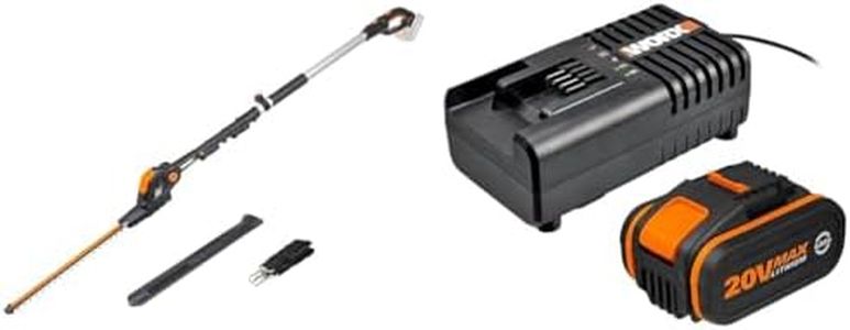 WORX 20V A