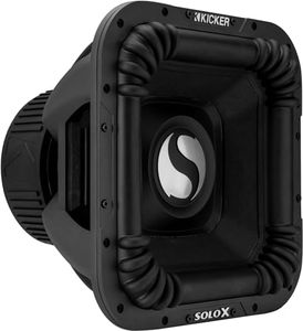 KICKER 49L
