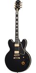 Epiphone B.B. King Lucille Ebony - Semi Acoustic Guitar