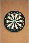 Cork Dart Board Backer 36 x 24 x 1