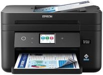 Epson Workforce WF-2960 Wireless Al