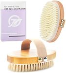 FREATECH 2-Pack Dry Brushing Body B