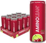 AminoLean Energy Drink – Sugar Free