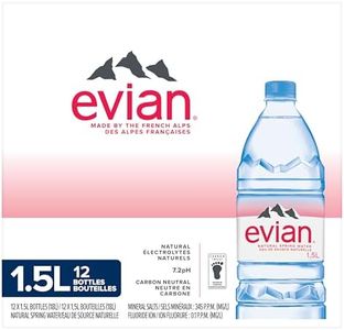 Evian Natu