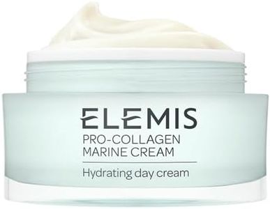 ELEMIS Pro-Collagen Marine Cream, Moisturizer for Face, Hydrating Cream for Dry Skin, Best for Aging Skin, Anti Aging Gel Moisturizer, Firming Facial Gel