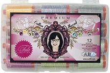 Aurifil Thread TULA PINK PREMIUM CO