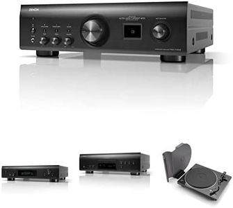 Denon HiFi