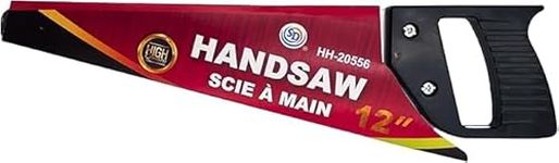 SD Handsaw 12''