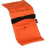 Impact Impact Empty Saddle Sandbag - 5 lb (Orange Cordura)