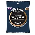 Martin Acoustic Short Scale Bass