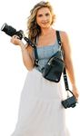 rr ruby+rae The Duo Camera Harness 