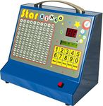 Thomas & Anca Club Supplies Ltd Star Bingo Electronic Bingo Machine