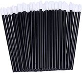 400 Pcs Disposable Lip Applicators Bulk Lip Gloss Brush Cosmetic Sticks Lip Wands Lip Brush