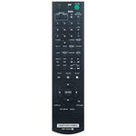 Replacement Remote Commander RMT-V504A supports for Sony Video DVD VCR combo Player SLV-D281P SLVD281P SLV-D380P SLVD380P SLV-D360P SLV-D271P SLV-D370P SLV-D300P SLV-D201P SLV-D261P RMT-V501A SLVD281P