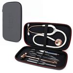 MDF Instruments Medical Travel Case - Medium (MDFSCM12)