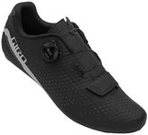 GIRO Mens Top_768686352959 Shoes, Black, 9.5 UK EU