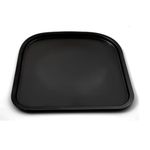 NuWave 14qt & 15.5qt Brio Drip Tray, Normal, Black