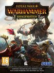 Total War: Warhammer - Savage Editi