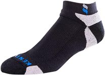 KentWool Men's Tour Profile - Black