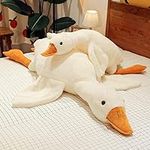 CottonStar Goose Stuffed Animal 20 