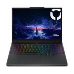 Lenovo Legion 5 Gaming Laptop - Display OLED WQXGA 15" 165Hz, Nvidia GeForce RTX 5070 8GB, Intel Core i7-13650HX, RAM 32GB, SSD 1T, Windows 11 Home, RGB Keyboard - Eclipse Black