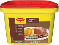 Maggi Original Gravy Mix - 2x1.8kg