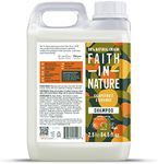 Faith In Nature Natural Grapefruit 