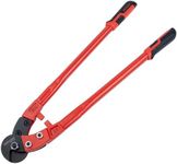 MAXPOWER Cable Cutter,24-Inch Heavy