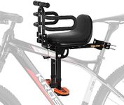 Child Bike Seat, Kids Bike Seat wit