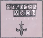 Depeche Mode - It's No Good - Mute 