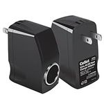 Cellet AC to DC Adapter Convert 120