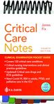 Critical Care Notes: Clinical Pocket Guide