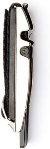 Dunlop 15FD DeLuxe Professional Toggle Cejilla. Lisa