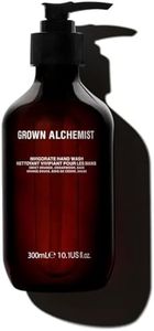 Grown Alch
