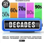 Ultimate Decades / Various