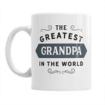 Grandpa Coffe Mugs