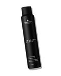 Schwarzkopf Session Label The Mousse | Volumizing Mousse Extra Firm Control & Extra Hold Hair - Lightweight Texture Volume Mousse for Fine Hair