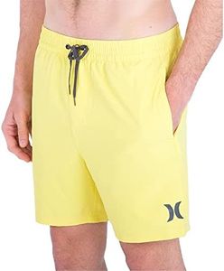 Hurley O&o