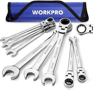 WORKPRO 8-