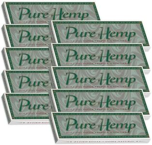 Pure Hemp 