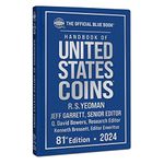 Handbook of United States Coins 2024